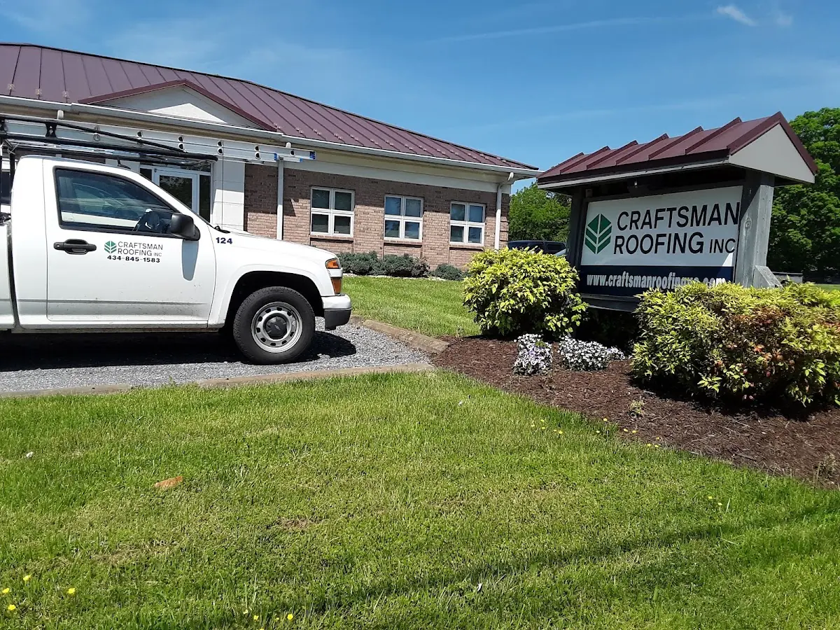 Quality Roof Inspection & Assessment by experienced craftsmen in Cheviot